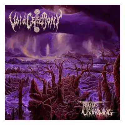 LP VoidCeremony: Threads Of Unknowing