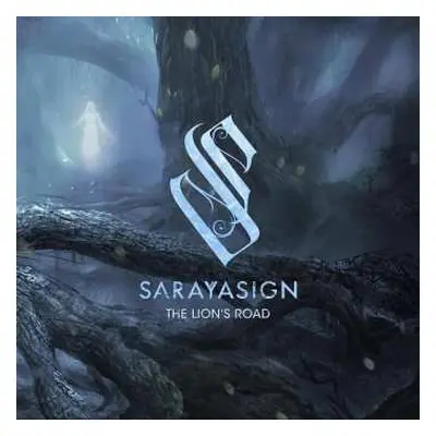 CD Sarayasign: The Lion's Road