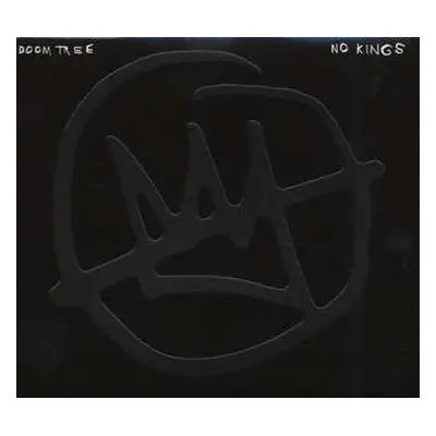 2LP Doomtree: No Kings