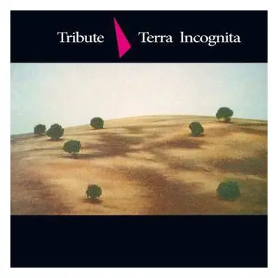 CD Tribute: Terra Incognita