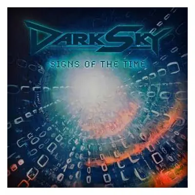 CD Dark Sky: Signs Of The Time