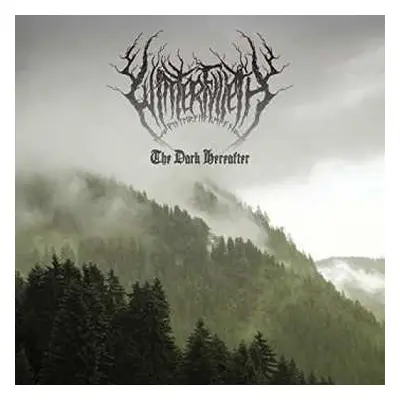 CD Winterfylleth: The Dark Hereafter LTD