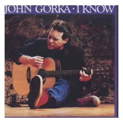 CD John Gorka: I Know