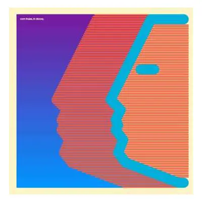 2LP Com Truise: In Decay