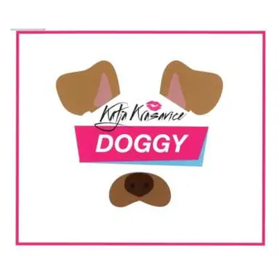 CD Katja Krasavice: Doggy