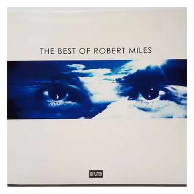 LP Robert Miles: The Best Of Robert Miles