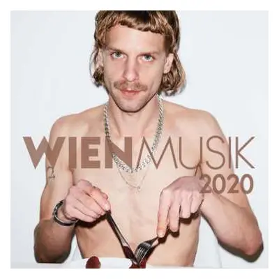 2CD Various: Wien Musik 2020