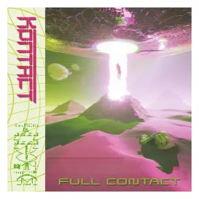 CD Kontact: Full Contact