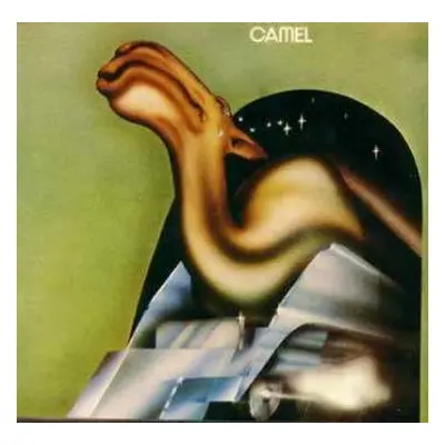 CD Camel: Camel