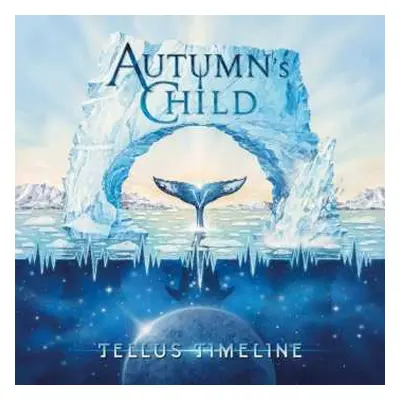 CD Autumn's Child: Tellus Timeline