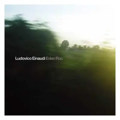 2LP Ludovico Einaudi: Eden Roc