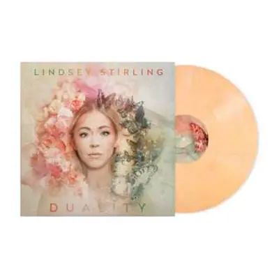 LP Lindsey Stirling: Duality