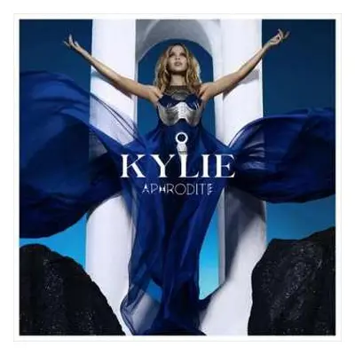 CD Kylie Minogue: Aphrodite