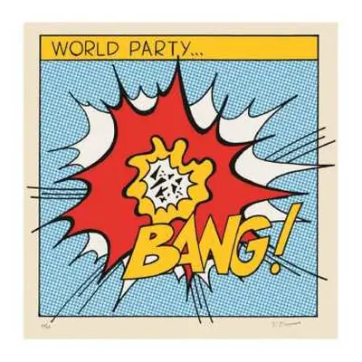 LP World Party: Bang!