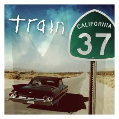 CD Train: California 37