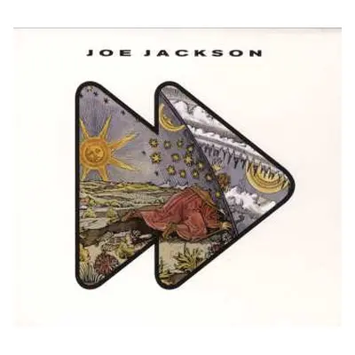 CD Joe Jackson: Fast Forward