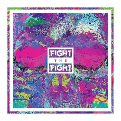 CD Fight The Fight: Fight The Fight DIGI