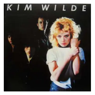 CD Kim Wilde: Kim Wilde