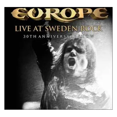 2CD Europe: Live At Sweden Rock (30th Anniversary Show)