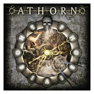 CD Athorn: Phobia