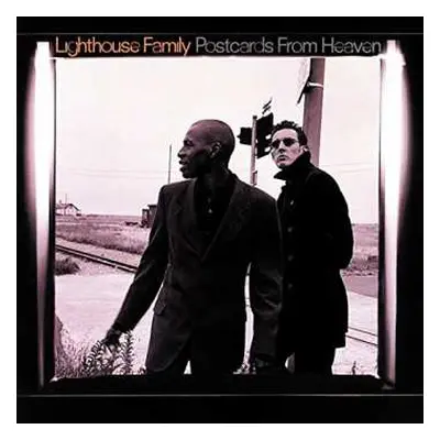 CD Lighthouse Family: Postcards From Heaven