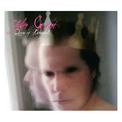 CD John Grant: Queen Of Denmark