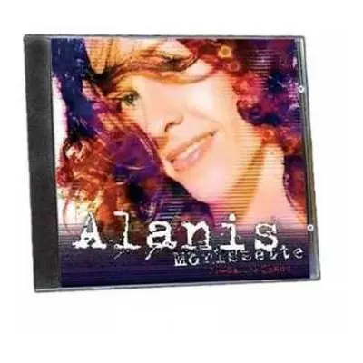 CD Alanis Morissette: So-Called Chaos