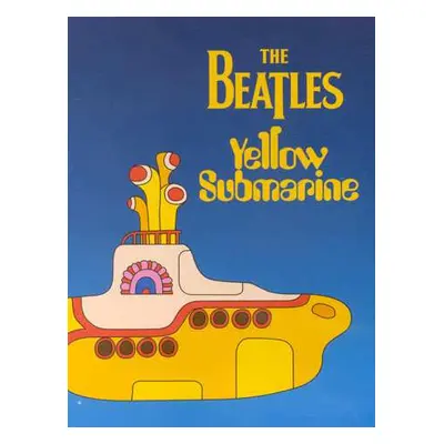 DVD The Beatles: Yellow Submarine LTD | DIGI