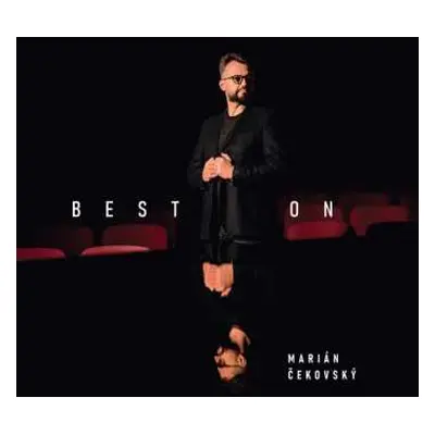 CD Marián Čekovský: Best On