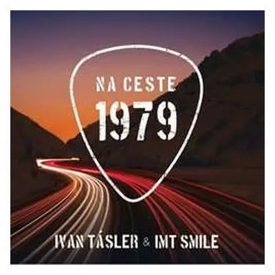 CD IMT Smile: Na Ceste 1979