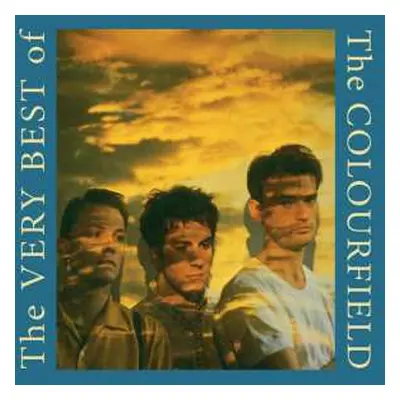 CD The Colourfield: The Very Best Of