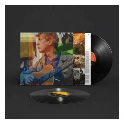 2LP Steve Gunn: Other You