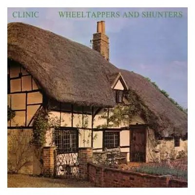 LP Clinic: Wheeltappers And Shunters