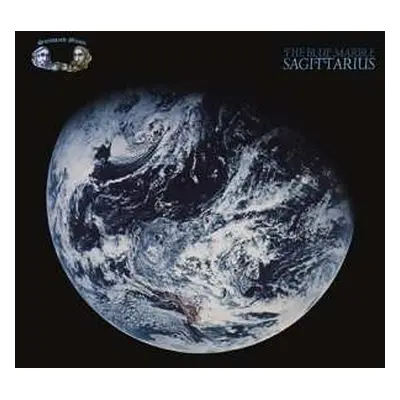 LP Sagittarius: Blue Marble CLR