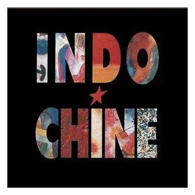 LP Indochine: Le Baiser