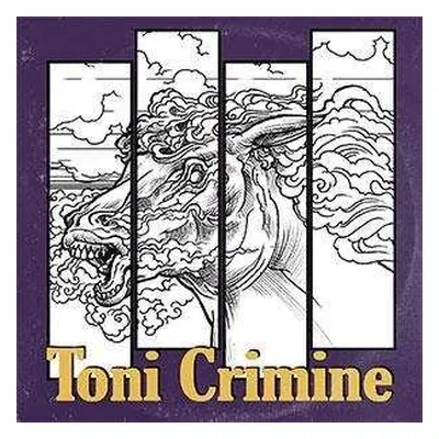 LP Toni Crimine: Toni Crimine