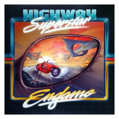 LP Highway Superstar: Endgame LTD | CLR