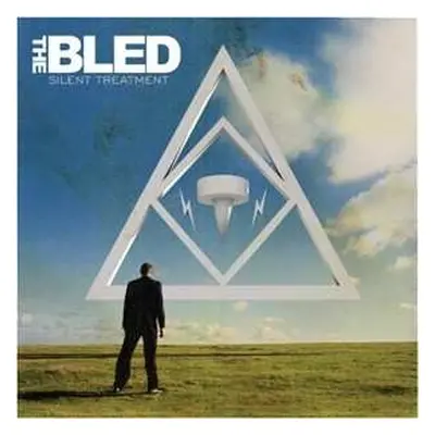 2LP The Bled: Silent Treatment