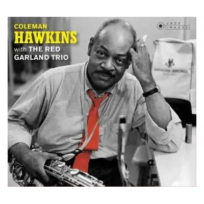 CD Coleman Hawkins: With The Red Garland Trio LTD