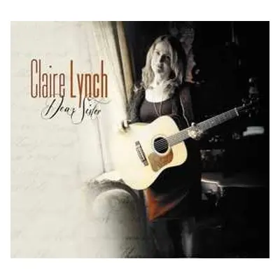 CD Claire Lynch: Dear Sister