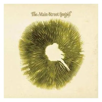 CD The Main Street Gospel: Love Will Have Her Revenge