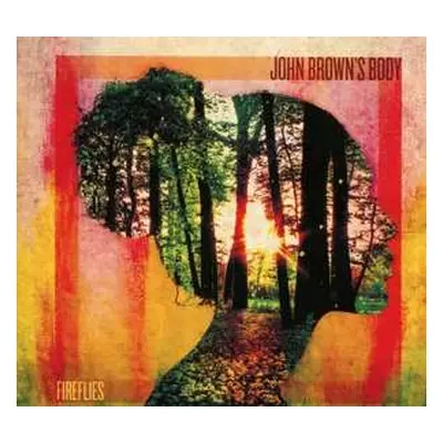 CD John Brown's Body: Fireflies