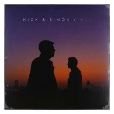 LP Nick & Simon: NSG