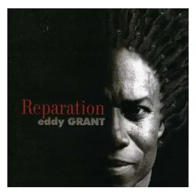 CD Eddy Grant: Reparation