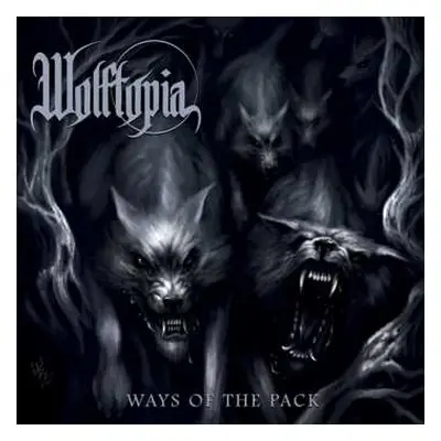 CD Wolftopia: Ways Of The Pack