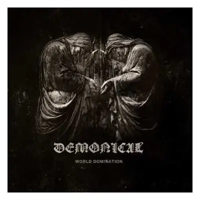 2LP Demonical: World Domination LTD