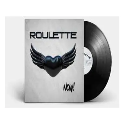 LP Roulette: Now!