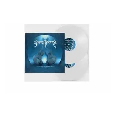 2LP Sonata Arctica: Acoustic Adventures - Volume One LTD | CLR