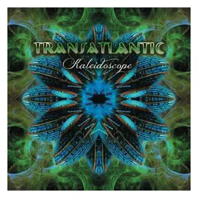 2LP/CD Transatlantic: Kaleidoscope