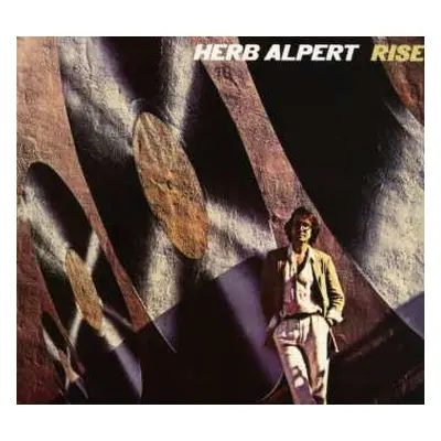 CD Herb Alpert: Rise